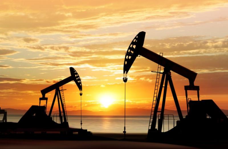«اتخاذ القرار» يعرض إنجازات قطاع البترول في مواجهة تغير المناخ| إنفوجراف