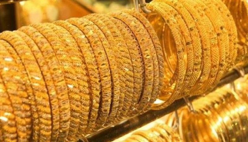 مع تراجع الدولار.. ارتفاع أسعار الذهب عند تسوية اليوم الثلاثاء