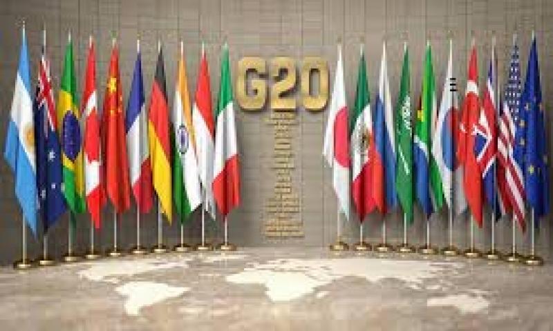 مجموعة العشرين تناقش تطورات الديون السيادية العالمية