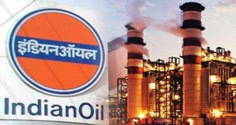 Indian Oil Corp