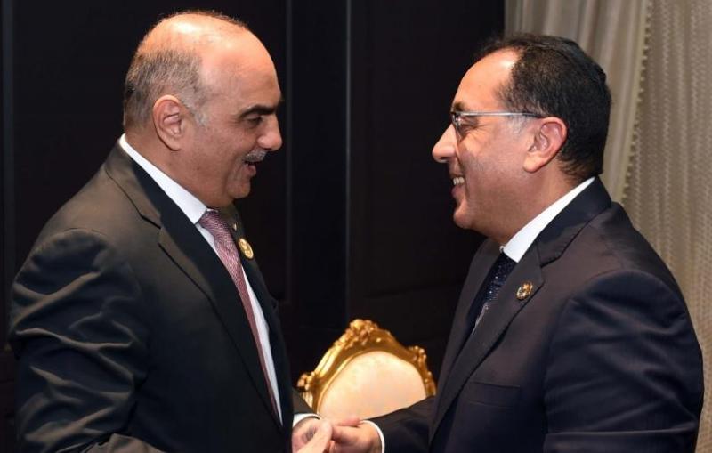 مدبولي يصل عمان لرئاسة وفد مصر في اجتماعات اللجنة العليا المصرية الأردنية المشتركة
