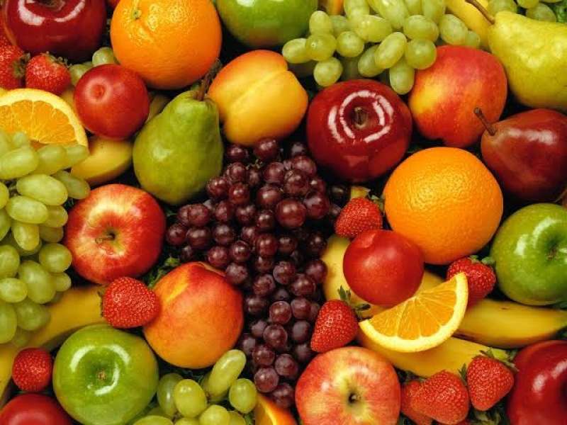 أسعار الفاكهة اليوم الخميس فى الأسواق المصرية