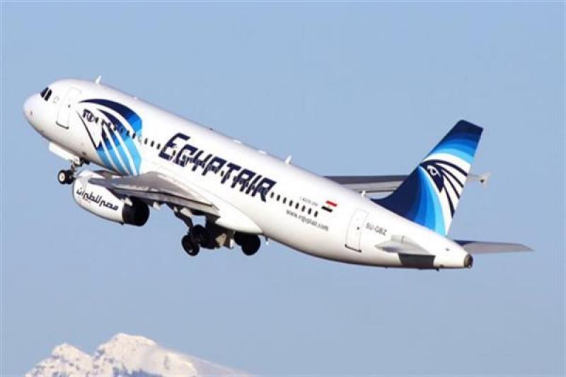 ننشر أول تعليق على خروج ”مصر للطيران” من قائمة أفضل 100 شركة