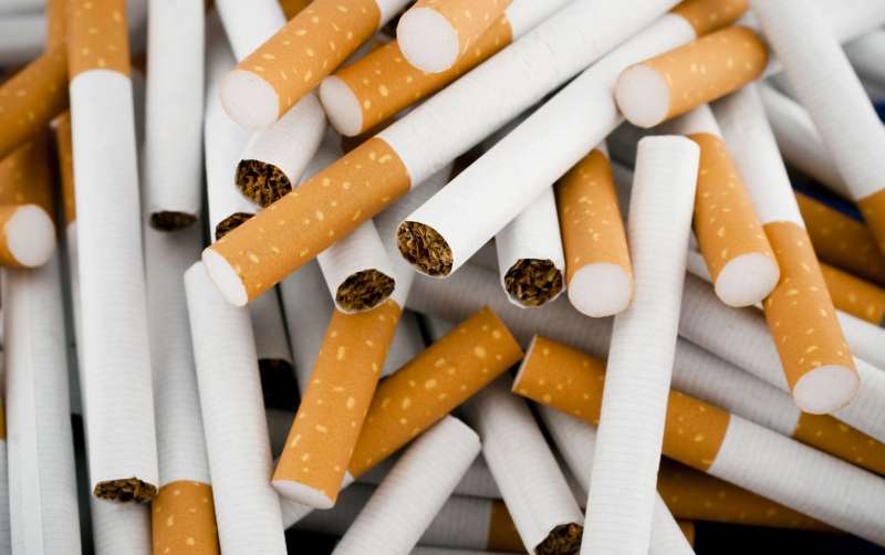 «التموين» تنفذ حملات على أسواق بيع السجائر بالإسكندرية