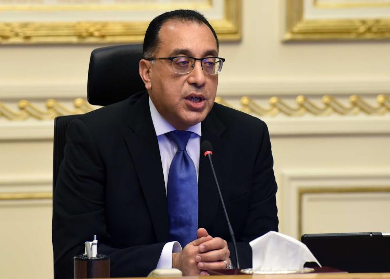 رئيس الوزراء يفتتح مركز سيطرة الطوارئ والسلامة العامة في القاهرة