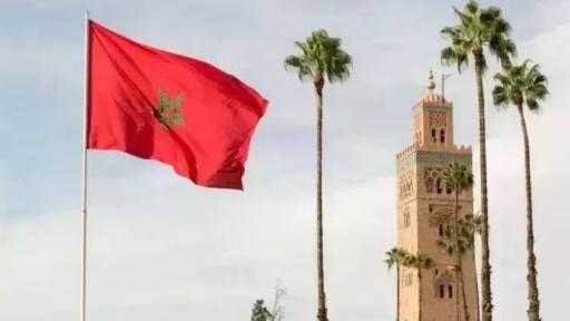 المغرب يستهدف إنتاج 9 ملايين طن من الحبوب في 2026 ويعزز مخزوناته المغرب يستهدف إنتاج 9 ملايين طن من الحبوب في 2026 ويعزز مخزوناته