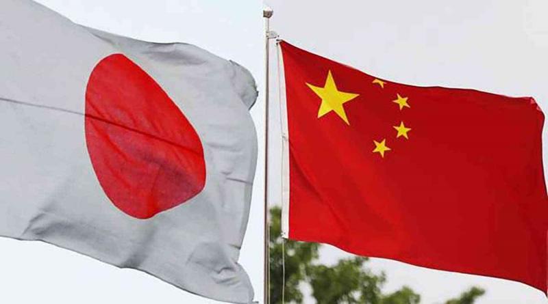 اليابان تحتج على الحظر الشامل الذي فرضته الصين على المأكولات البحرية