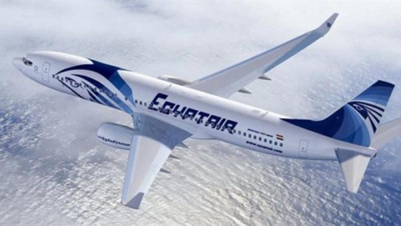 مصر للطيران تشغل رحلات جديدة إلى ليبيا
