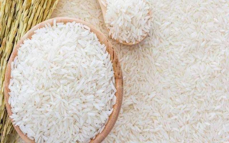 أسعار الأرز ارتفعت بنسبة 9.8% خلال أغسطس