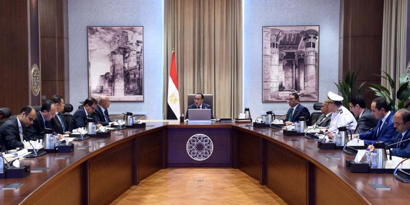 رئيس الوزراء يستعرض إجراءات تعظيم سياحة اليخوت