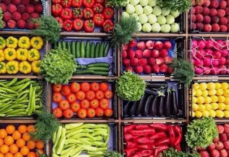 أسعار الخضراوات اليوم السبت 2023/9/16.. والطماطم بـ 12 جنيهًا
