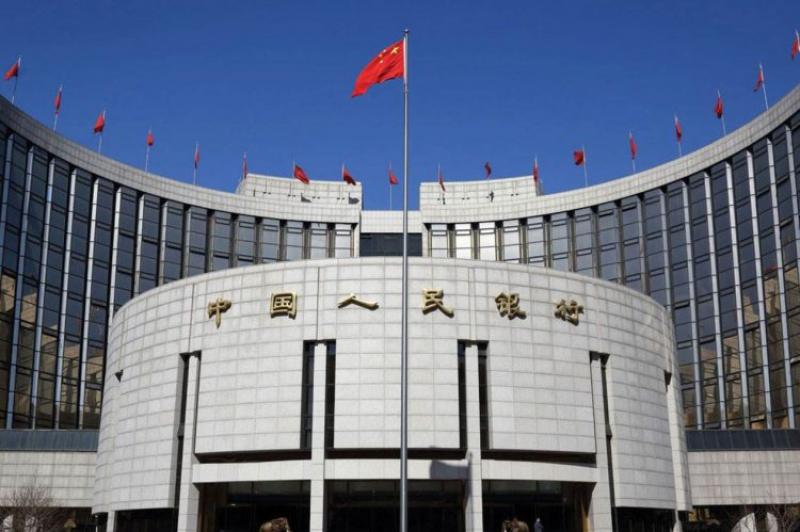 المركزي الصيني يجري عمليات إعادة شراء عكسية بقيمة 383 مليار يوان
