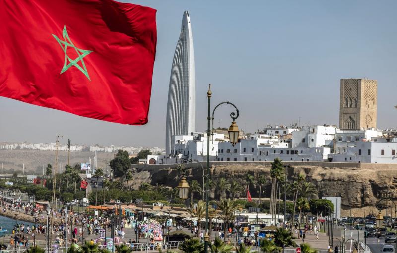 المغرب بذل جهودًا استثنائية لإنجاح اجتماعات البنك الدولي وصندوق النقد