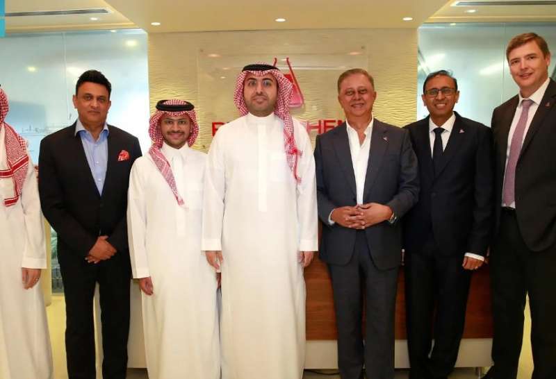 بنك التصدير السعودي يوقع اتفاقية تسهيلات ائتمانية مع شركة إماراتية بقيمة 25 مليون دولار