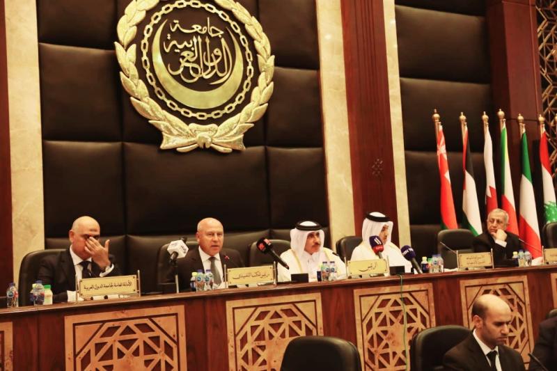 وزير النقل: تنفيذ مشروعات لزيادة الربط مع الدول العربية لخدمة التبادل التجاري
