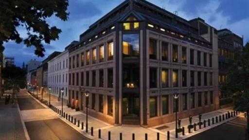 صندوق الثروة النرويجي يوظف الذكاء الاصطناعي لرصد مخاطر الفساد صندوق الثروة النرويجي يوظف الذكاء الاصطناعي لرصد مخاطر الفساد