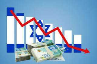 تراجع الاستثمار الأجنبي في إسرائيل 10% خلال الربع الأول من 2024