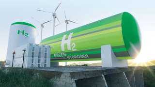 شركة نرويجية تطلق أكبر منشأة للهيدروجين الأخضر في أوروبا