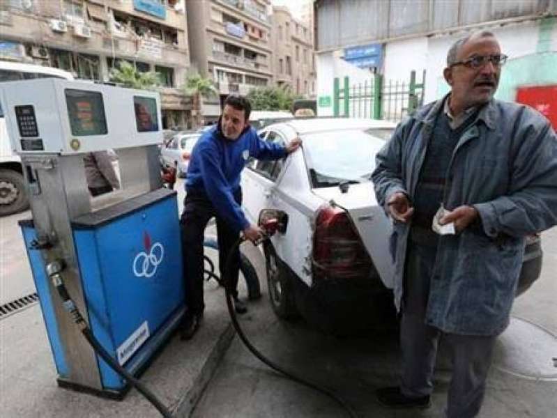 هل تتراجع أسعار البنزين في مصر قبل نهاية 2023؟