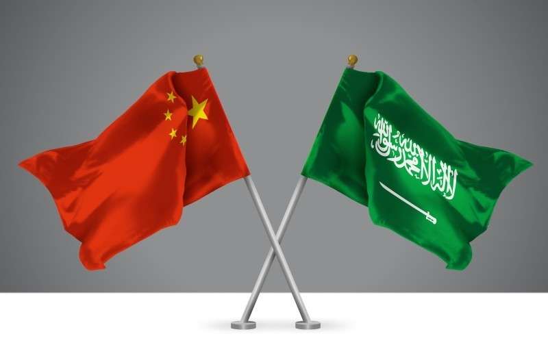 بكين تستضيف مؤتمر الاستثمار الصيني – السعودي الثلاثاء المقبل