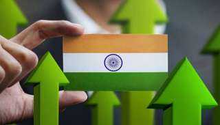 احتياطيات الهند من النقد الأجنبي تسجل مستوى قياسيًا