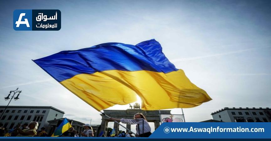 السويد تعلن عن دعم عسكري بقيمة 1.3 مليار دولار لأوكرانيا