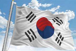 العجز المالي في كوريا الجنوبية يسجل رقمًا قياسيًا