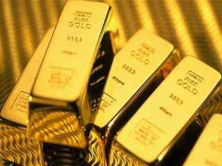 أسعار الذهب ترتفع 1.8% هذا الأسبوع