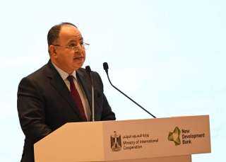 وزير المالية: الطاقة المتجددة والسياحة والزراعة والتصنيع يتصدرون الأولوية الاستثمارية في مصر