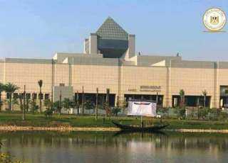 المتحف القومي للحضارة المصرية يحتفل بالذكرى الثالثة لافتتاحه