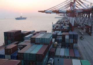 ارتفاع الصادرات السنوية لهولندا 12% في أبريل إلى 71 مليار دولار