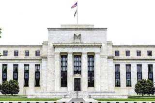 مسؤول: الاحتياطي الفيدرالي قد يخفض أسعار الفائدة مرة واحدة هذا العام