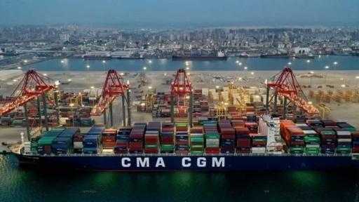 وزيرا المالية والاستثمار: استمرار العمل بالمواني والمنافذ الجمركية بكامل الطاقات التشغيلية طوال... وزيرا المالية والاستثمار: استمرار العمل بالمواني والمنافذ الجمركية بكامل الطاقات التشغيلية طوال أيام الأسبوع