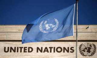 الأمم المتحدة تؤكد التزامها بدعم مصر فى تنفيذ أهداف التنمية المستدامة
