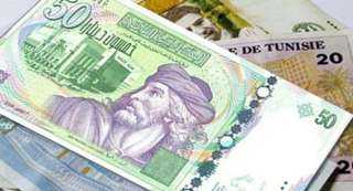 الدينار التونسي يتراجع بشكل طفيف مقابل العملات الرئيسية خلال 2024