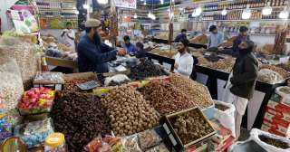ارتفاع معدل التضخم في باكستان إلى 23.59%