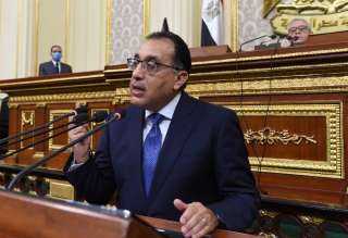 رئيس الوزراء: 7 محاور ضمن استراتيجية متكاملة لبناء الإنسان المصري| إنفوجراف