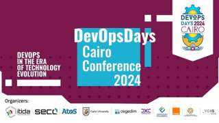 ايتيدا: انعقاد فعاليات مؤتمر ”DevOpsDays القاهرة” 25 سبتمبر 2024