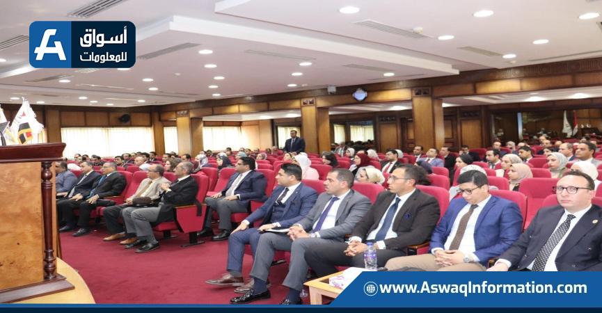 ”حماية المنافسة” و”هيئة قضايا الدولة” يعقدان برنامجًا تدريبيًّا لمستشاري الهيئة