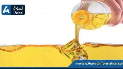 بعد إضافة عبوات جديدة.. أسعار وعدد زجاجات زيت الطعام على البطاقة التموينية بعد إضافة عبوات جديدة.. أسعار وعدد زجاجات زيت الطعام على البطاقة التموينية