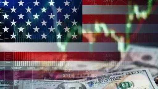 ارتفاع عوائد السندات الأمريكية طويلة الأجل عقب صدور بيانات التضخم ارتفاع عوائد السندات الأمريكية طويلة الأجل عقب صدور بيانات التضخم