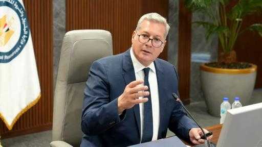 وزير البترول يُصدر قرارات بتكليفات جديدة بقيادات شركتي ”بتروبل” و”عجيبة” وزير البترول يُصدر قرارات بتكليفات جديدة بقيادات شركتي ”بتروبل” و”عجيبة”