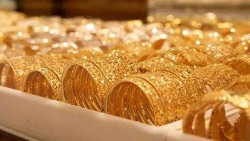 أسعار الذهب ترتفع محليًا وعالميًا.. وعيار 21 عند 5365 جنيهًا أسعار الذهب ترتفع محليًا وعالميًا.. وعيار 21 عند 5365 جنيهًا