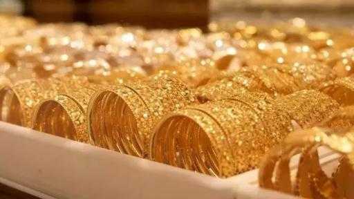 ارتفاع أسعار الذهب محليًا وعالميًا اليوم.. أعرف سعر الجرام بكام ارتفاع أسعار الذهب محليًا وعالميًا اليوم.. أعرف سعر الجرام بكام