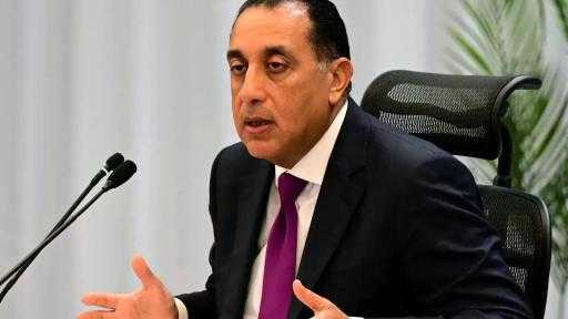 مدبولي: نستهدف إنشاء 50 صومعة في 17 محافظة لزيادة السعة التخزينية للقمح... مدبولي: نستهدف إنشاء 50 صومعة في 17 محافظة لزيادة السعة التخزينية للقمح لـ1.5 مليون طن