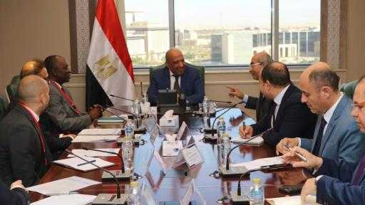 وزير الكهرباء: القطاع الخاص شريك فى تنويع مصادر الطاقات المتجددة ودعم الشبكة... وزير الكهرباء: القطاع الخاص شريك فى تنويع مصادر الطاقات المتجددة ودعم الشبكة القومية