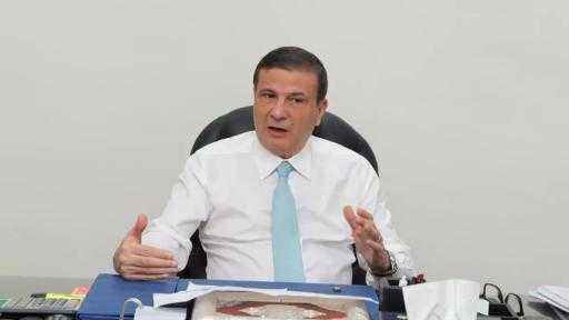 وزير الزراعة: تسجيل 33 صنفًا جديدًا لتقاوي الخضر لزيادة الإنتاج خلال 2025 وزير الزراعة: تسجيل 33 صنفًا جديدًا لتقاوي الخضر لزيادة الإنتاج خلال 2025