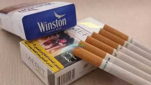 أسعار السجائر اليوم الخميس 19 مارس 2026 بعد الزيادة الأخيرة أسعار السجائر اليوم الخميس 19 مارس 2026 بعد الزيادة الأخيرة