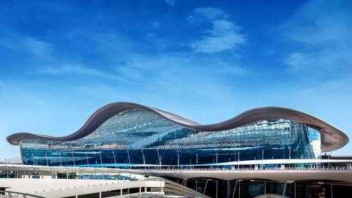 33 مليون مسافر عبر مطارات أبوظبي خلال عام 2025 33 مليون مسافر عبر مطارات أبوظبي خلال عام 2025
