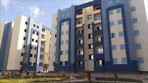 قبل عيد الفطر.. موعد حجز شقق سكن لكل المصريين 8 والشروط ورابط... قبل عيد الفطر.. موعد حجز شقق سكن لكل المصريين 8 والشروط ورابط السداد